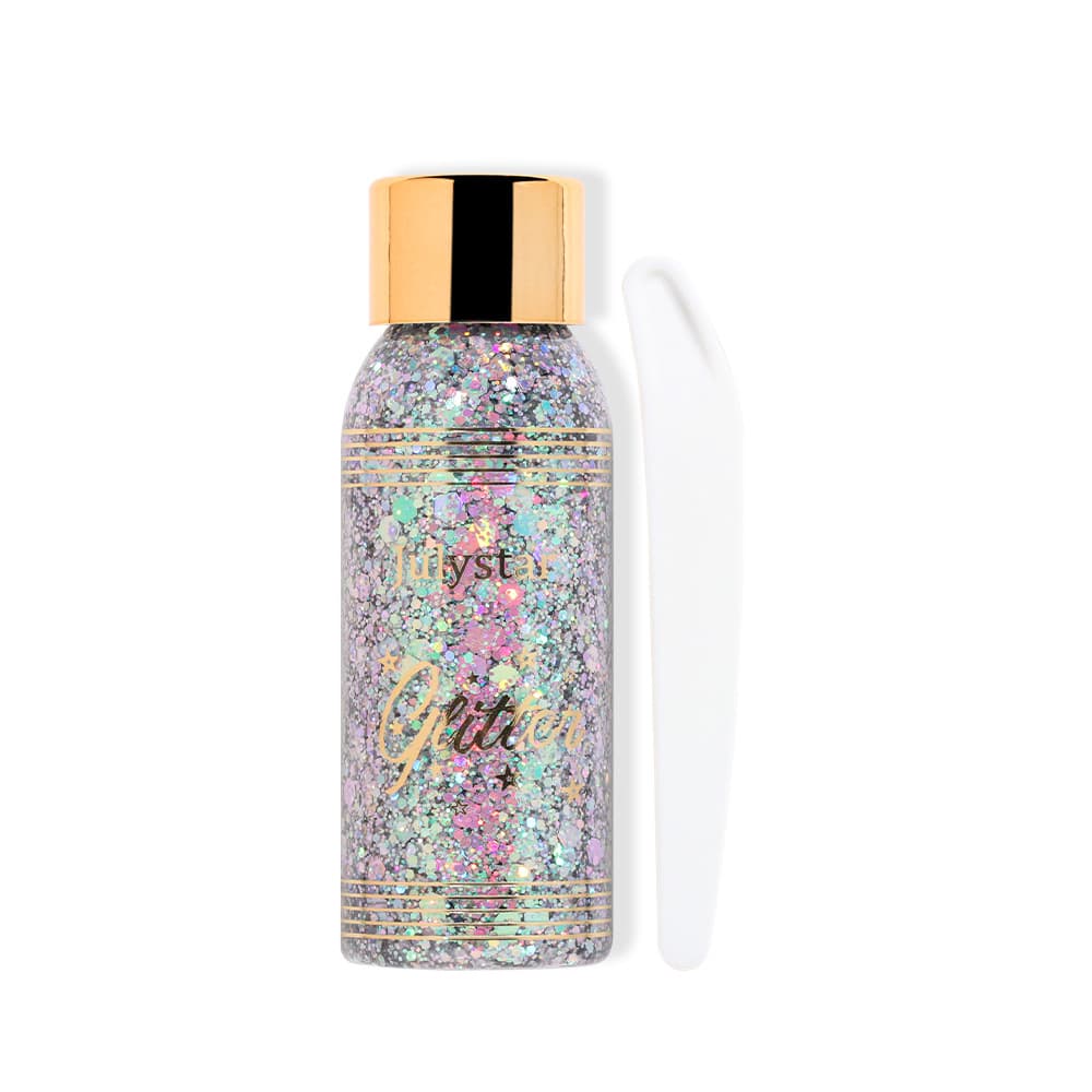 Makeup Gel Chameleon Shining Liquid Eye Shadow Stage Makeup Face Body Explosion Shining Eye Shadow