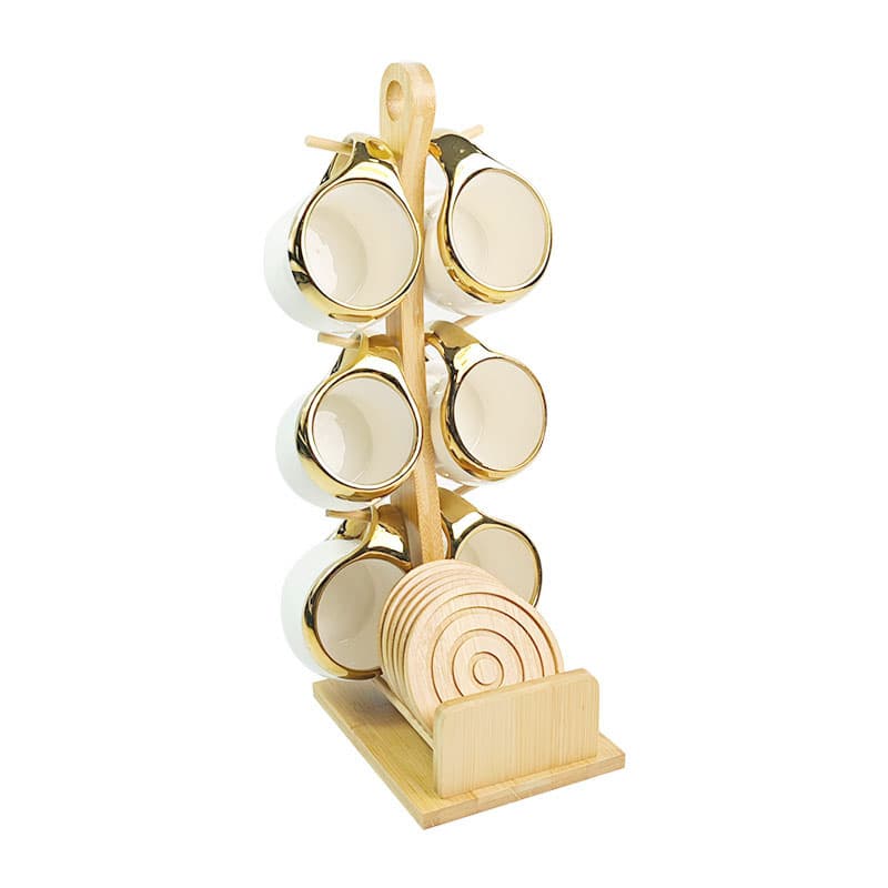 Ceramic String Cups