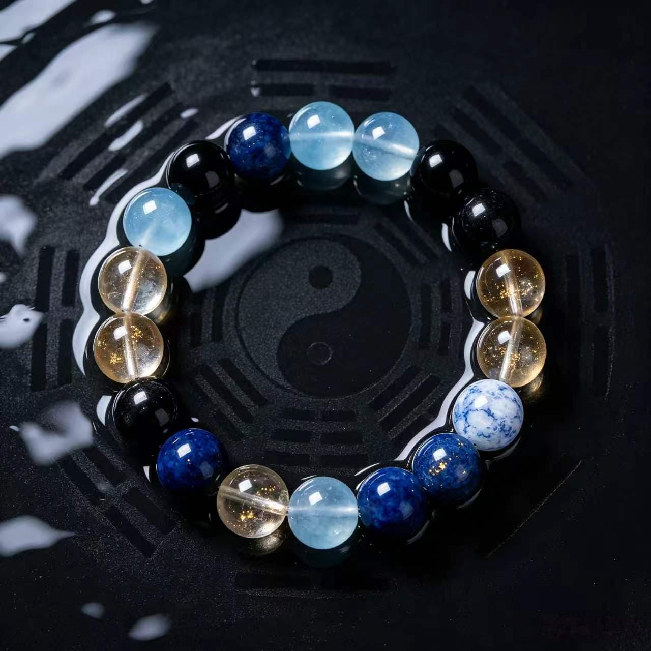 PREMIUM WATER CRYSTAL BRACELET