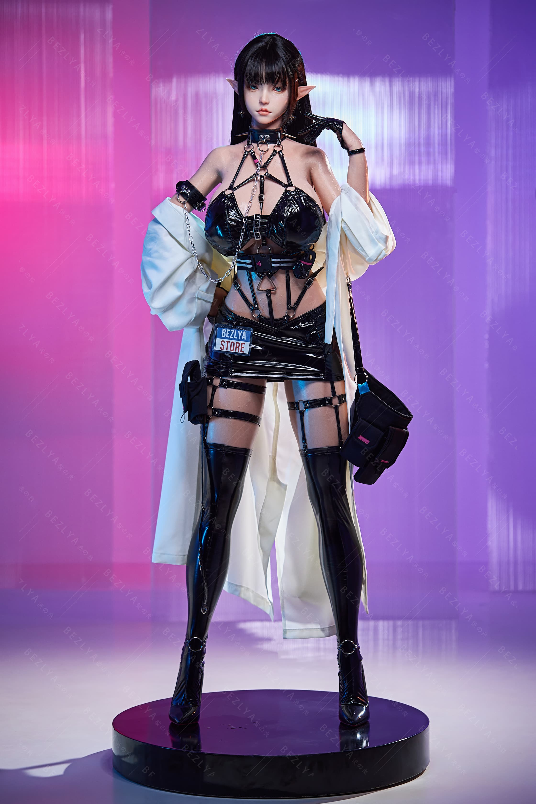 AITIA Calla Bionic 2.2 CF Series 157cm Lovedoll