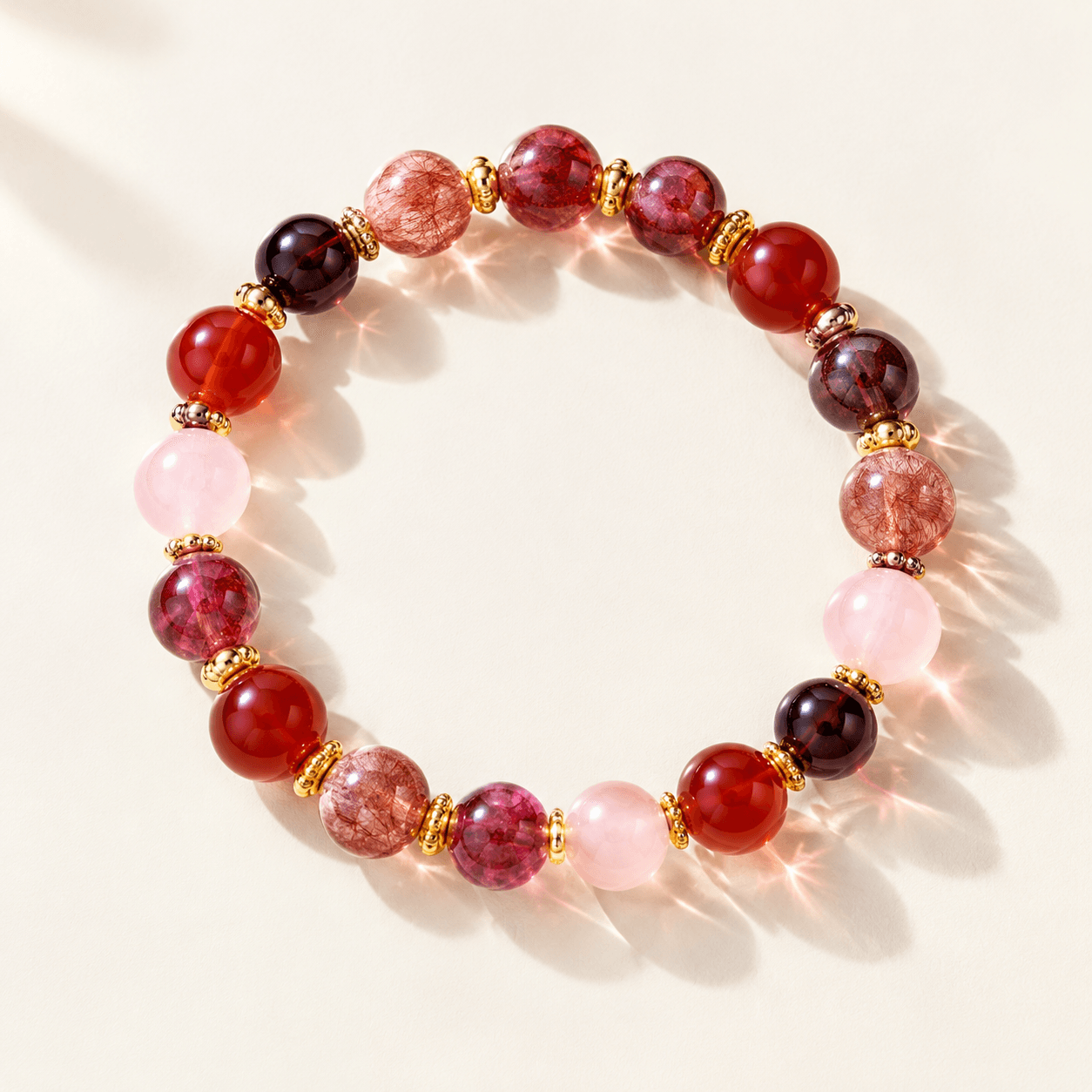 IRE CRYSTAL BRACELET