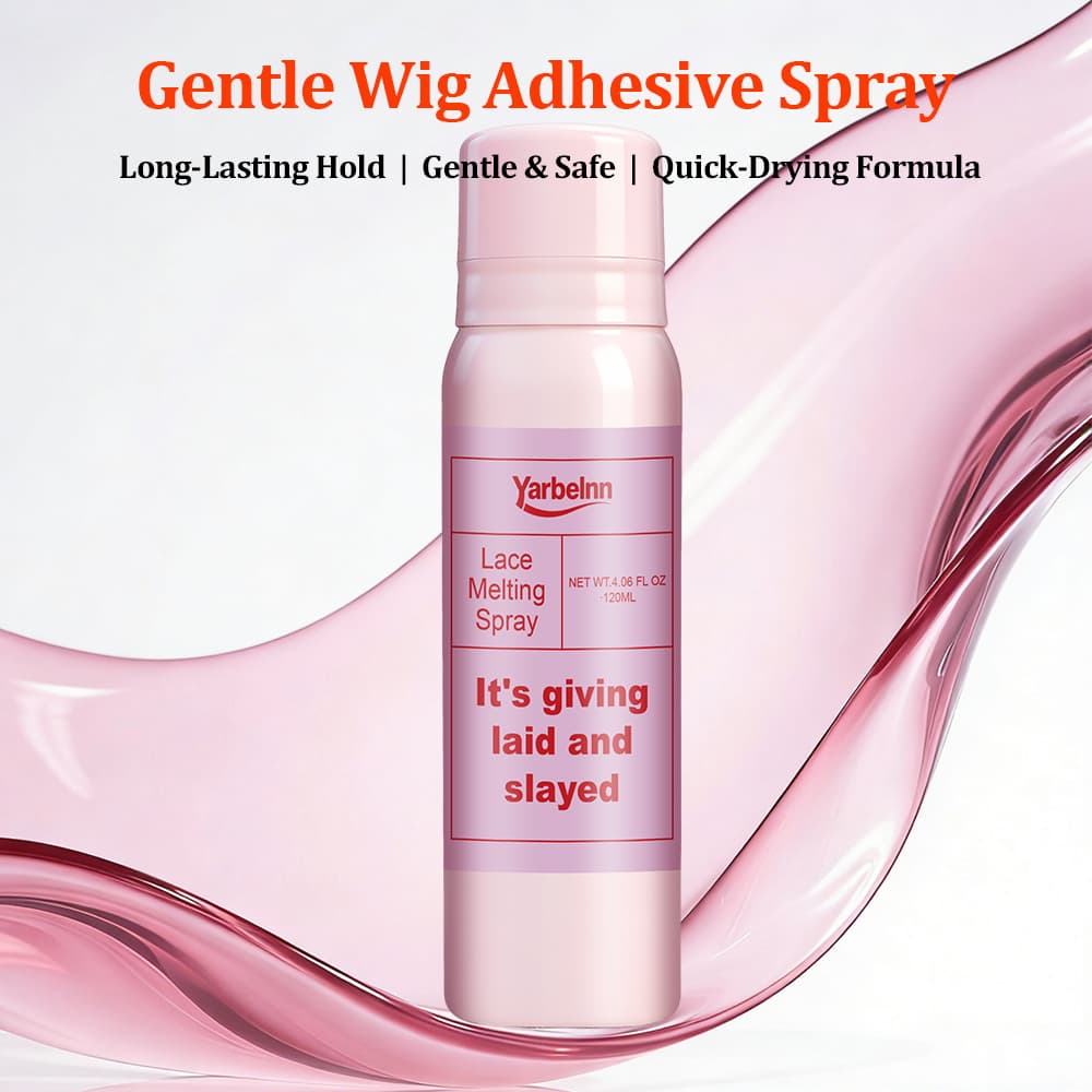 Wig Adhesive Spray 120ml