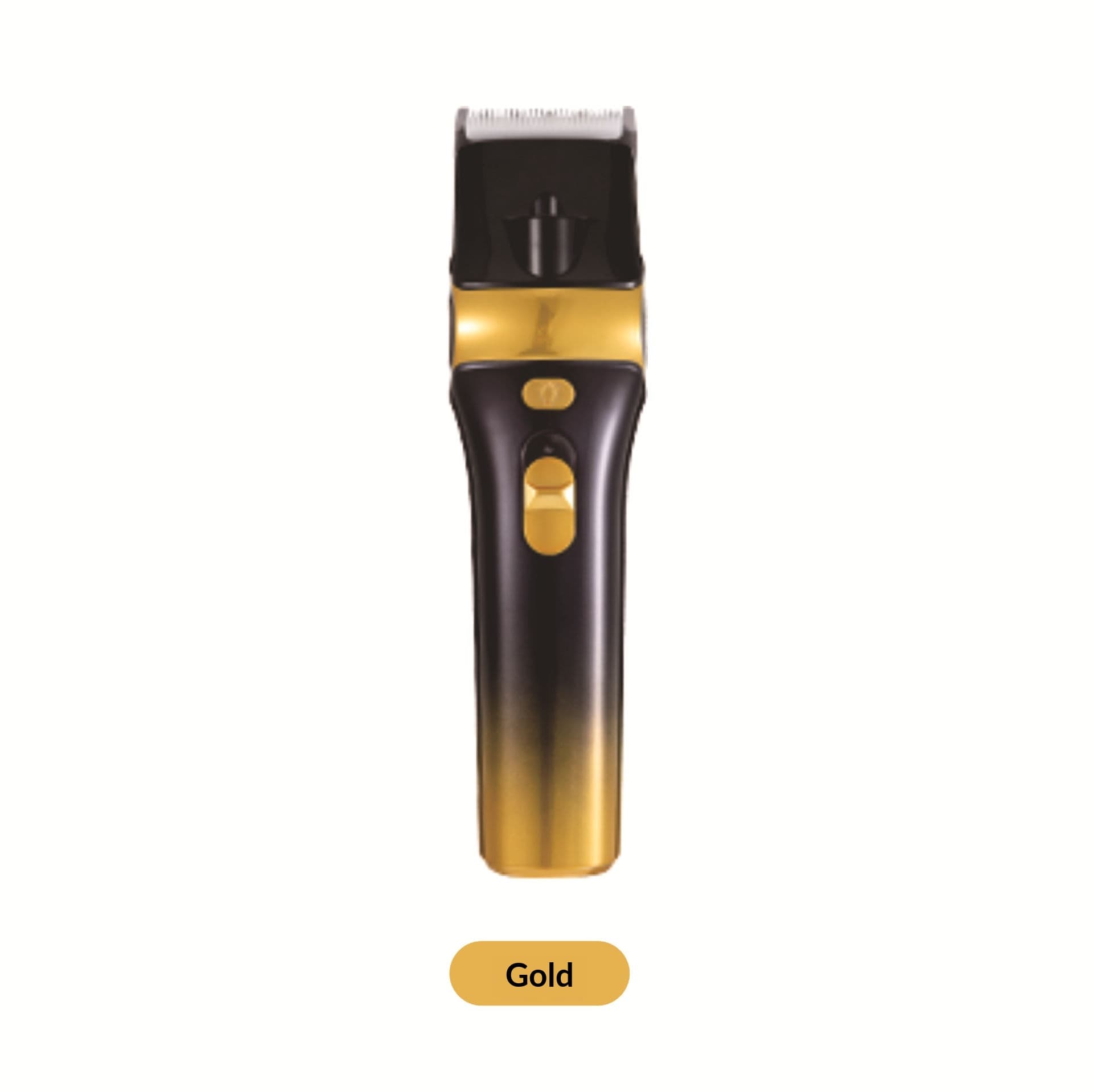 High-Power 2-in-1 Electric Pet Clipper With Light For Dogs & Cats.