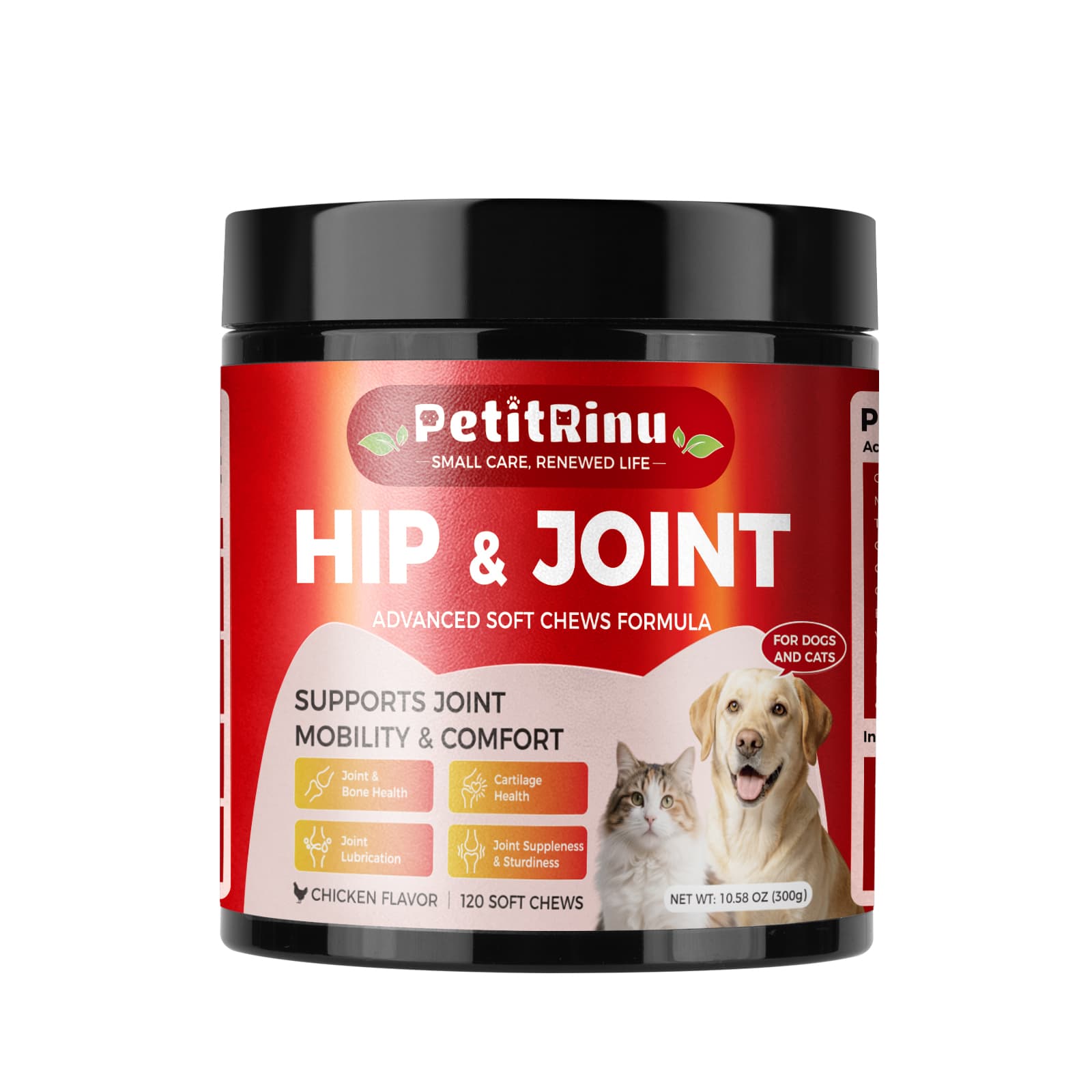 Only Self Pickup---Joint Supplement For Dogs & Cats