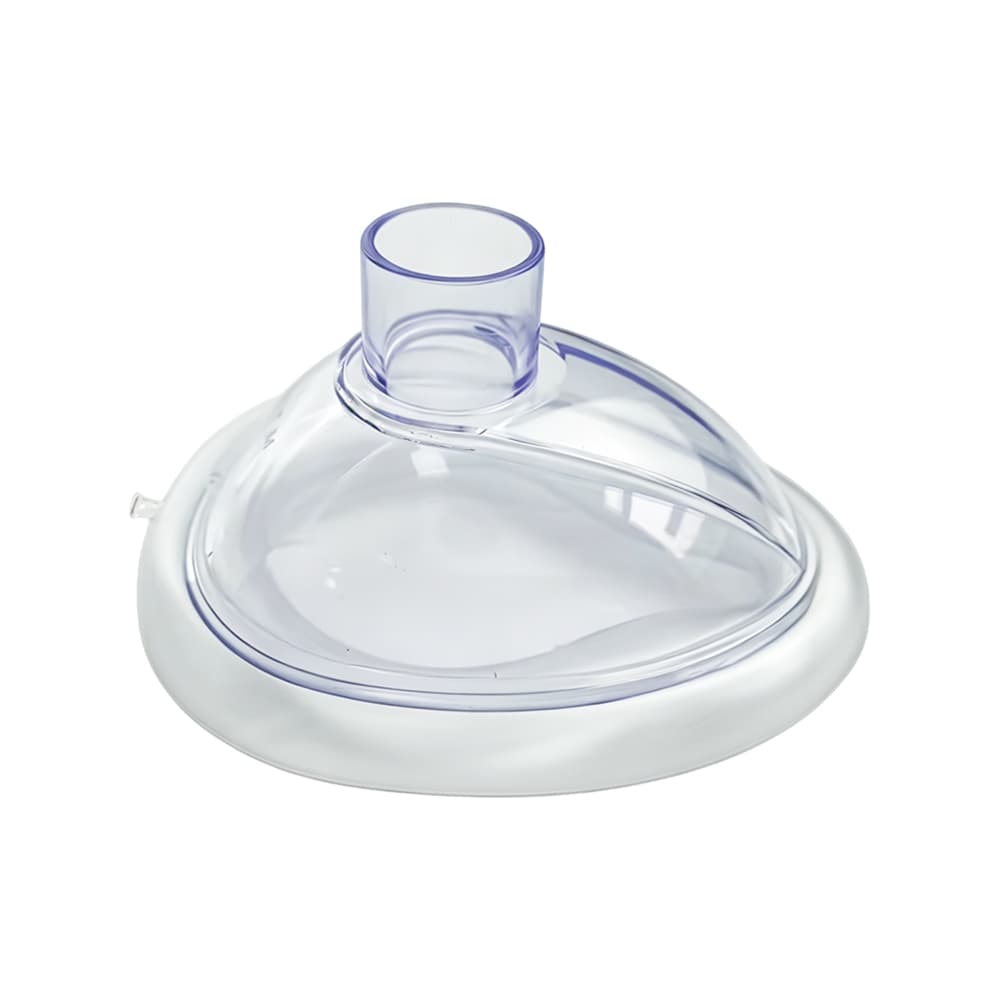Portable Anti Choking Rescue Device With Grown-up & Child Masks, Reusable Choking First Aid Kit For Home, Car & Travel