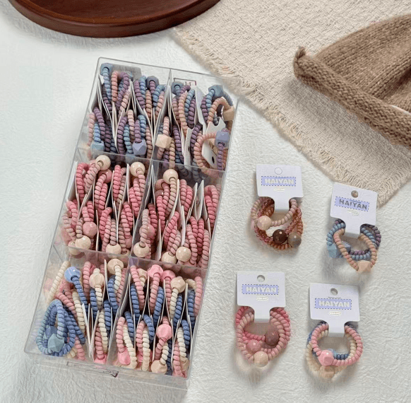 Telephone Line Accessories Style