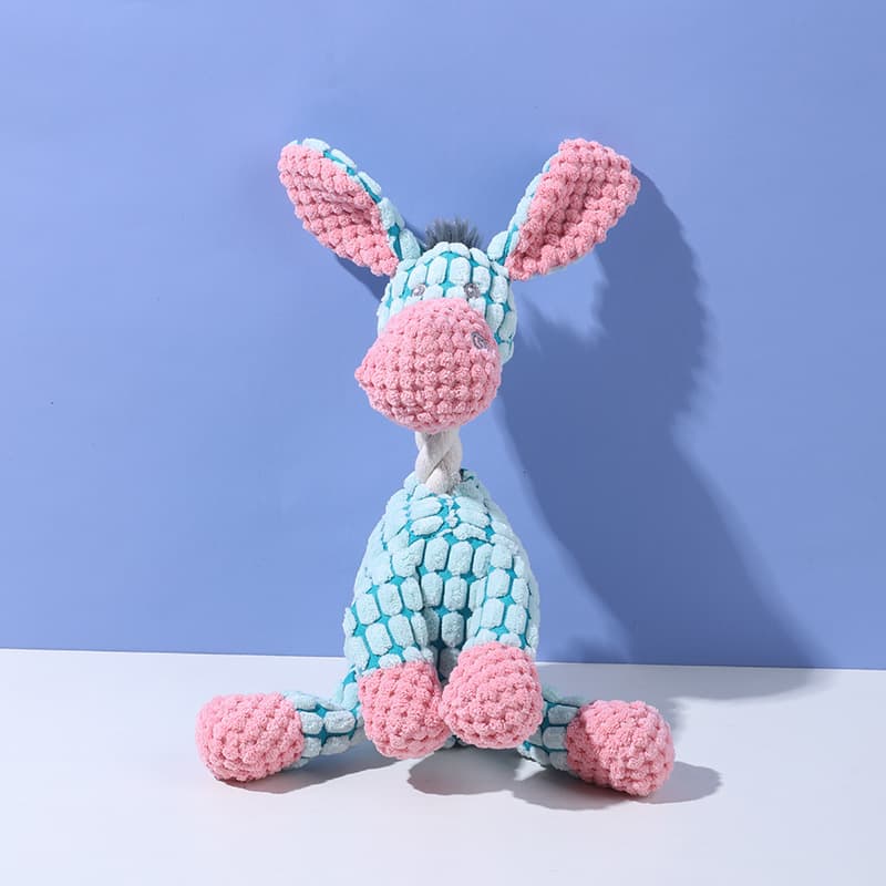 Dog Toys, 2027 New DogToys For Aggressive Chewers For Aggressive Chewers Small Medium Large Breed
