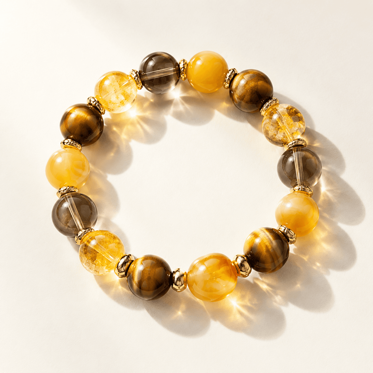 ARTH CRYSTAL BRACELET