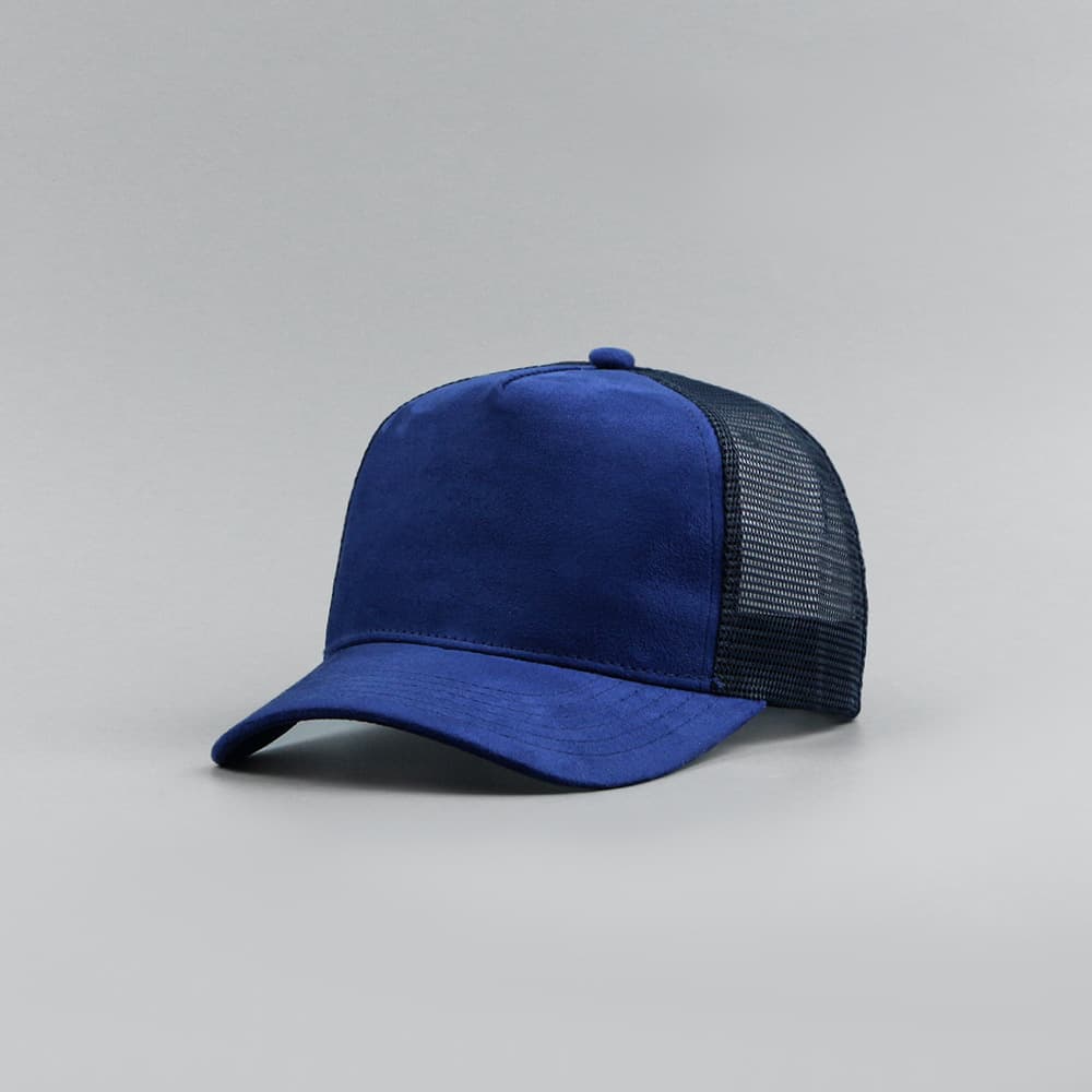 The New Men's Brimmed Mesh Adjustable Sun-protective Casual Multi-purpose Baseball Cap Is Suitable For Daily Commuting, Outdoor Travel, And Sports Activities.