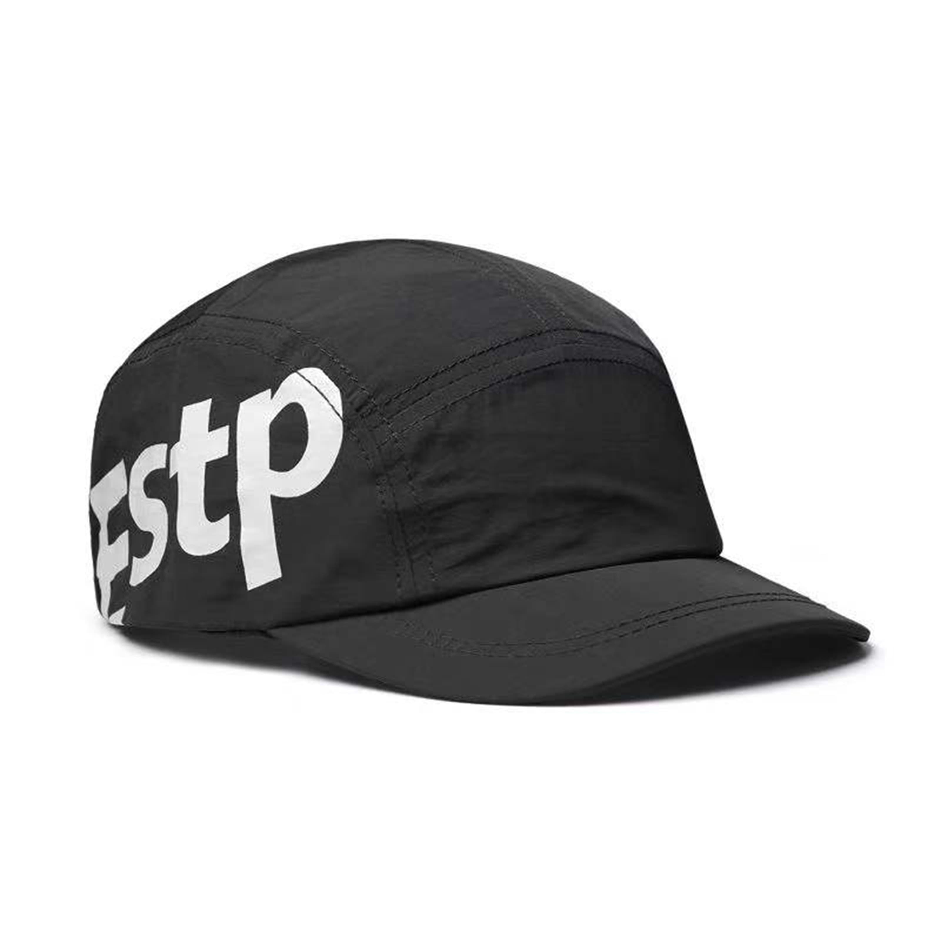 Men's And Women's Short-brimmed Mountain Peak Lettered Soft-top Simple Casual Style Baseball Cap Suitable For Outdoor Outings, Daily Commutes, Hats