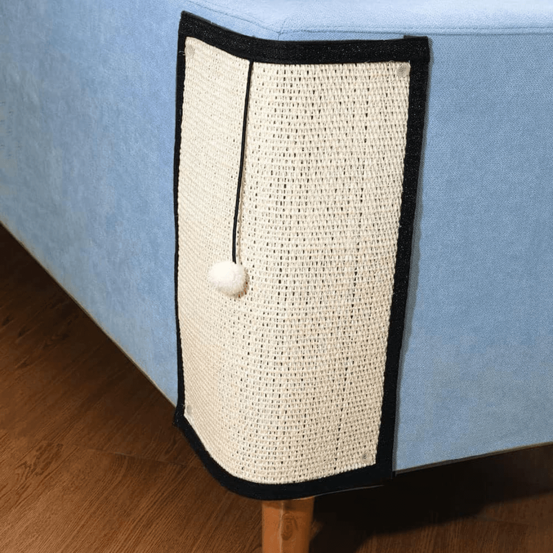 Cat Scratch Pad, Natural Sisal, Furniture