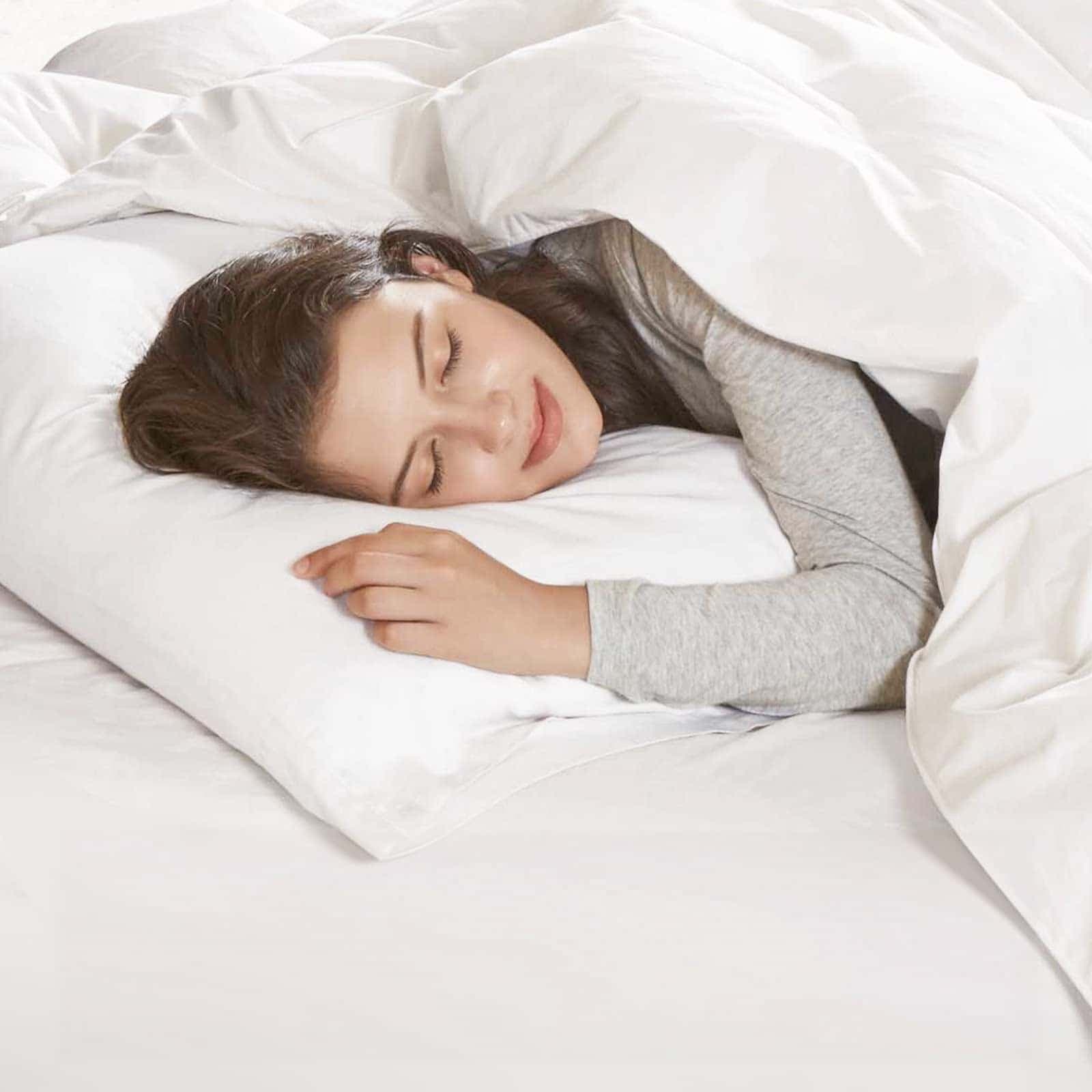 Ultra-Soft Quilted Cooling Mattress Topper Pad, Pillow Top Mattress Topper, Ultra-Soft Quilted Cooling Mattress Protector, Suitable For 8-24 Inch Deep Mattresses, 450G 900G 1200GSM Filling Options