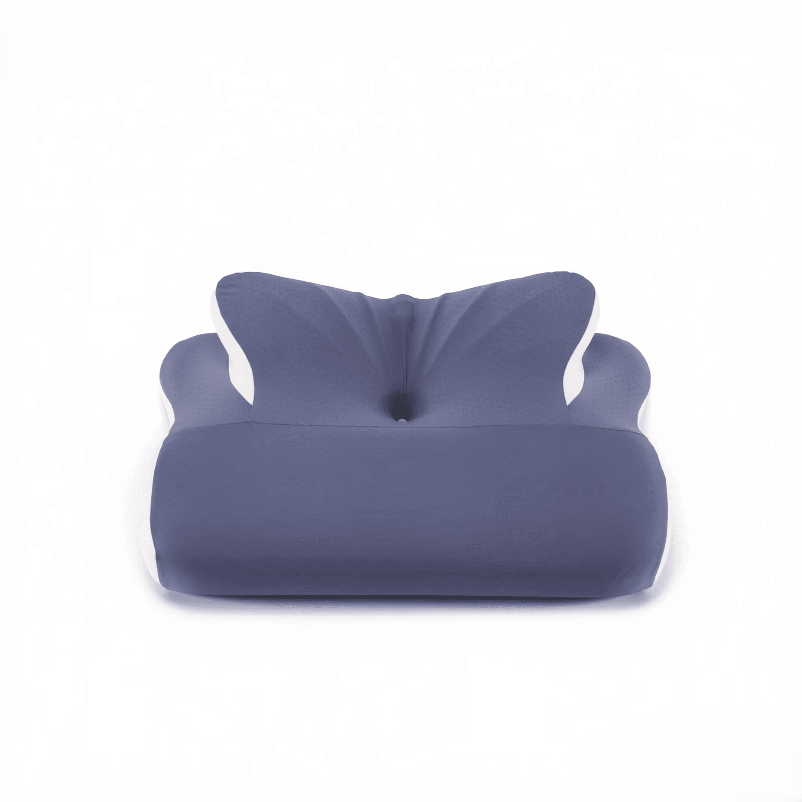 Ergonomic Foam Neck Pillow, Neck Support, Neck Protection Good Sleep