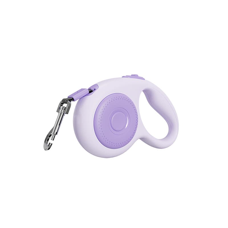 Retractable Dog Leash  Anti-Shock No-Jerk Design For Small & Large Dogs  Pet Supplies