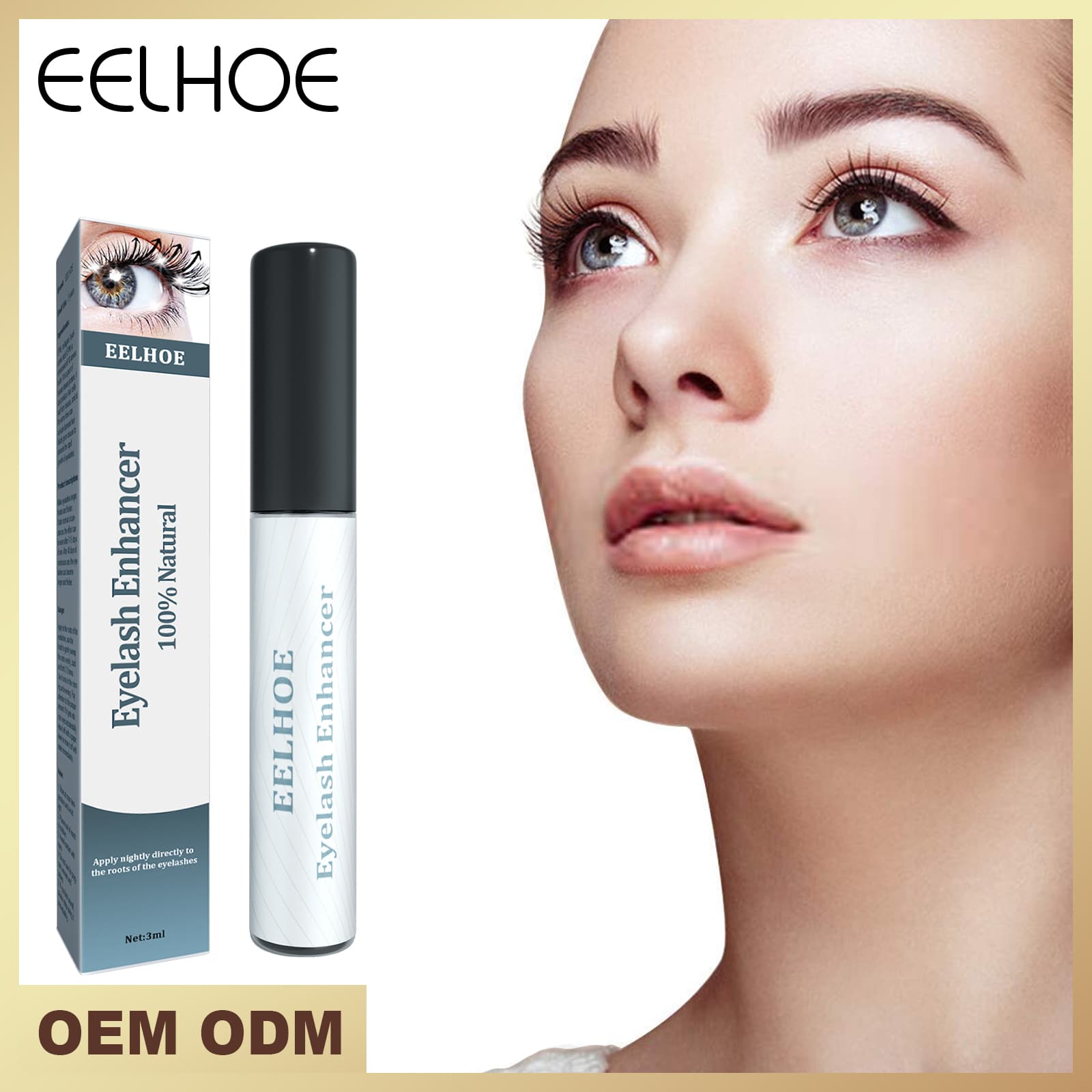 Eyelash Serum 3ml