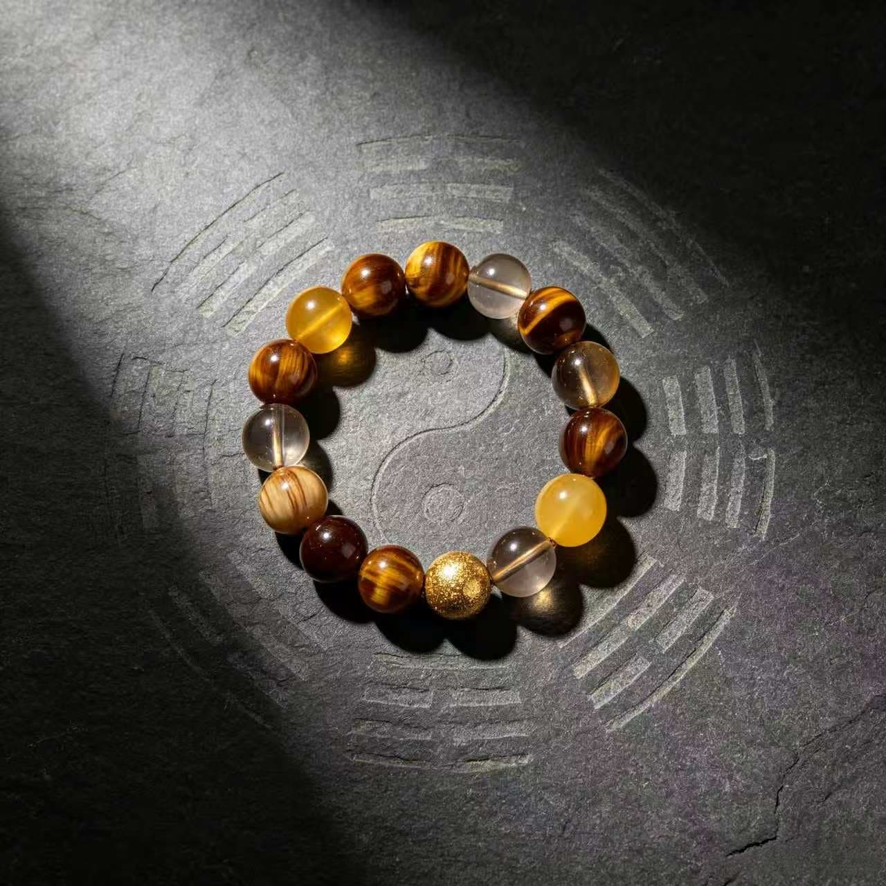 PREMIUM ARTH CRYSTAL BRACELET