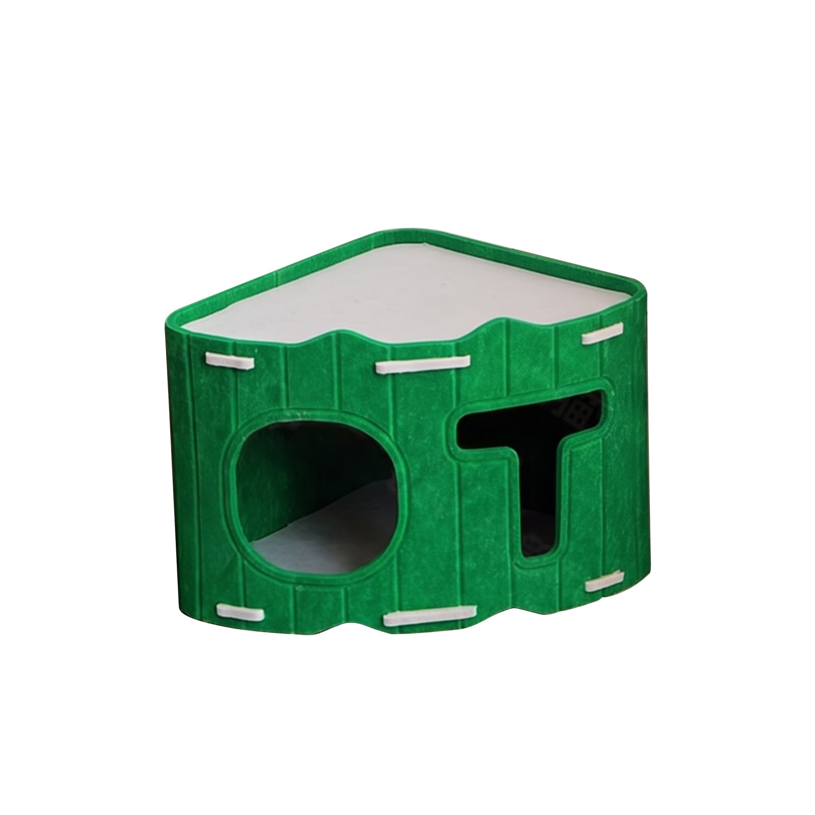 Only Self Pickup---Multi-layer Stackable Cat Bed