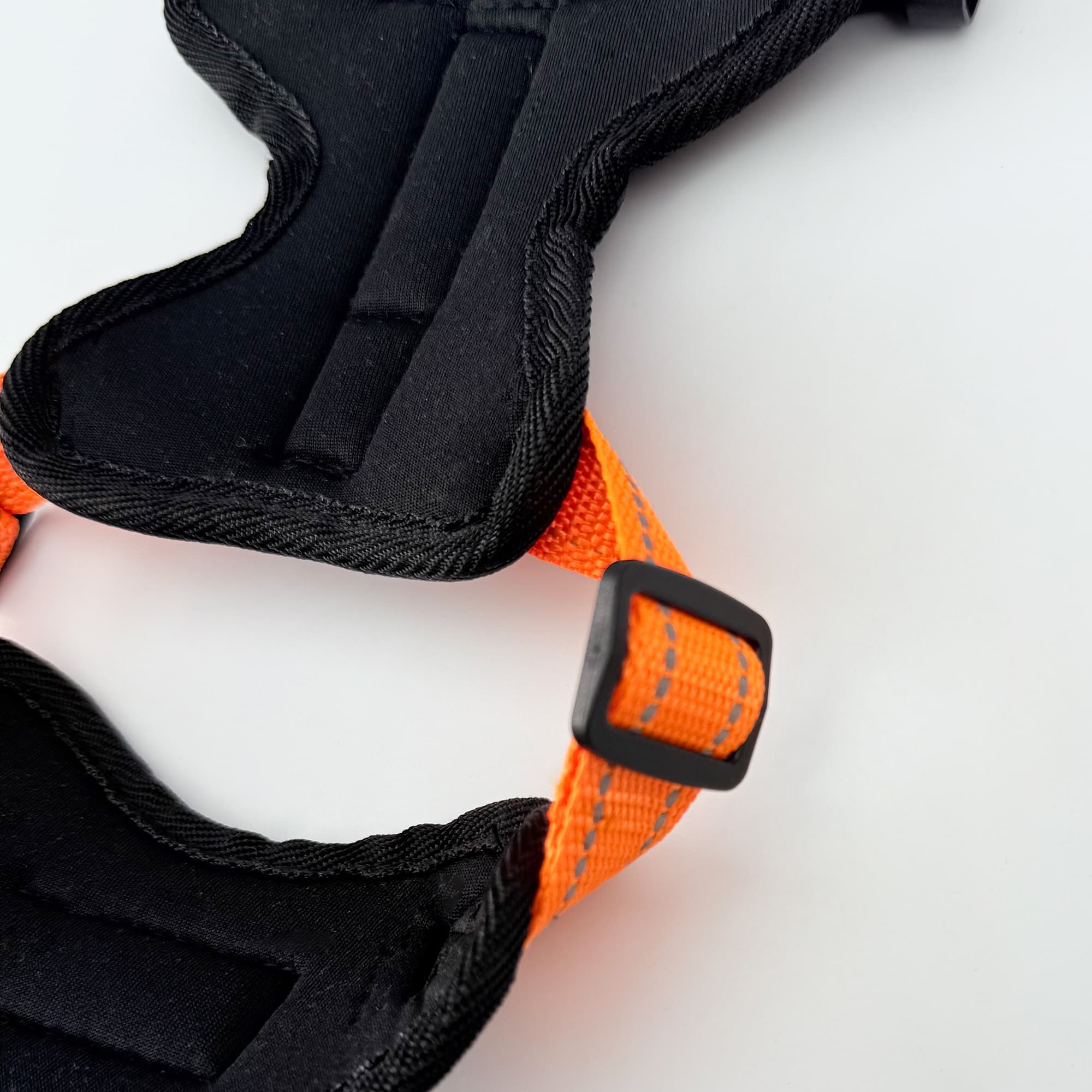 Dog Traction Vest Fabric Is Comfortable, Breathable, Adjustable Shoulder Straps, And Can Be Used For Daily Walking. It Firmly Pulls Chest Straps
