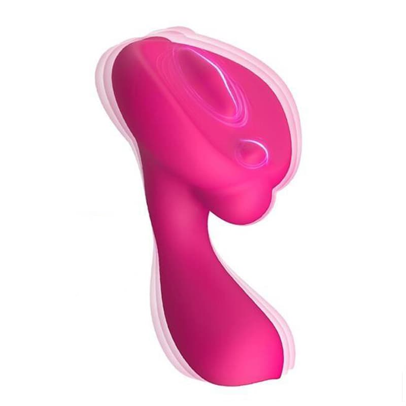 Rabbit Vibrator For Women Dual Stimulation G Spot And Clitoris Vibrator With 10 Powerful Vibration Modes Soft Silicone Body Flexible Bendable Design For Intense Pleasure