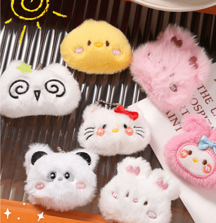 Plush Toy