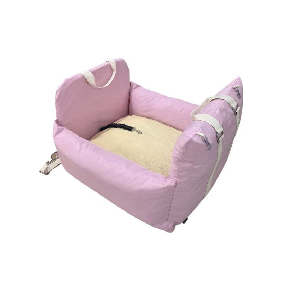 Pet Car Safety Seat
