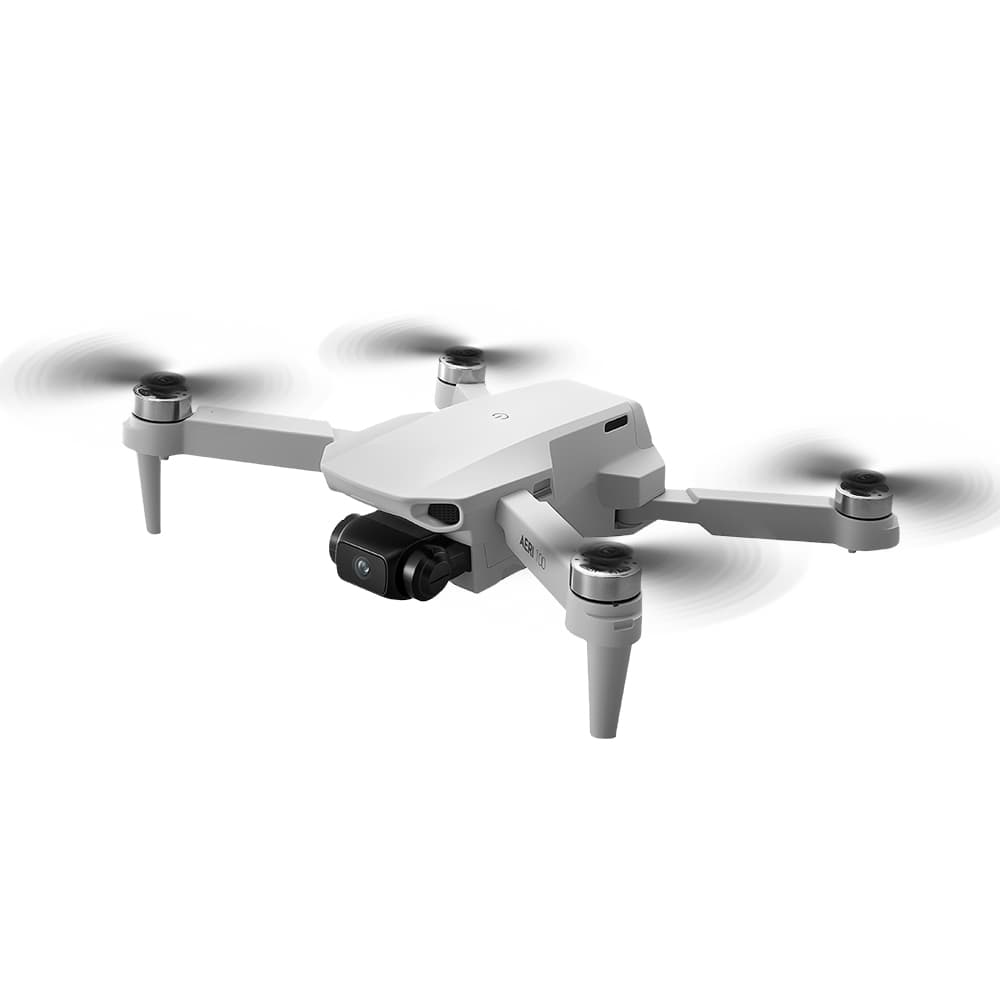 MX-A100 - Dual Battery