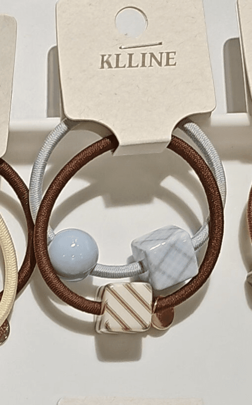 Autumn  Blue Coffee Accessories