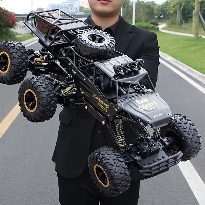 TEMU Can't Sale.46CM High-Speed RC Off-Road Car 6WD 2.4g Full Terrain Vehicle Kids Gift Toy,Logistics Is Randomly Sent By UPS,USPS,UNI,GOFO.