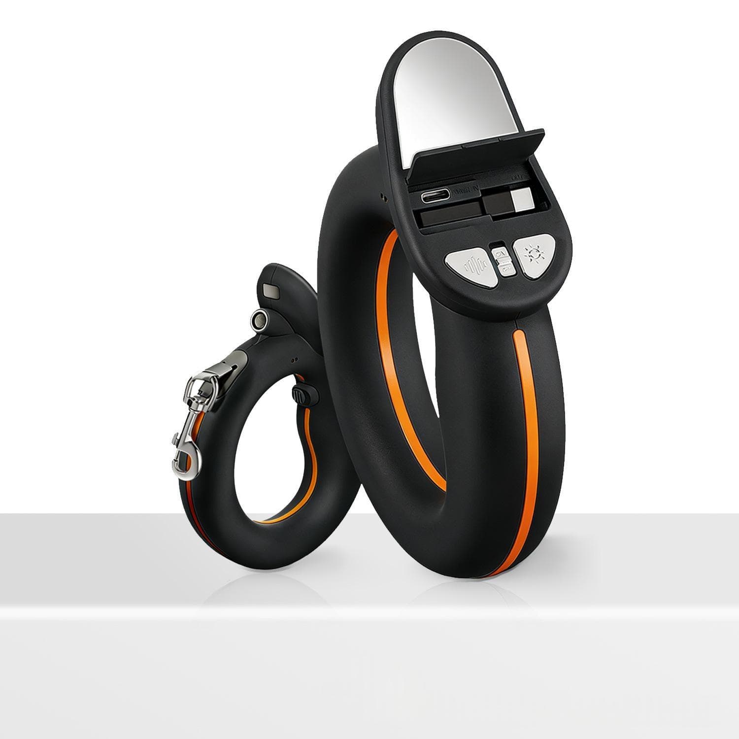 Guardian Leash