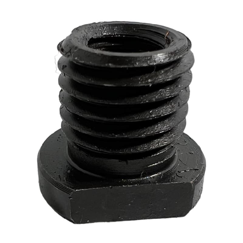 Angle Grinder Spindle Thread Adapter M10 To M14 M16 Thread Conversion Connector For Grinder Modification
