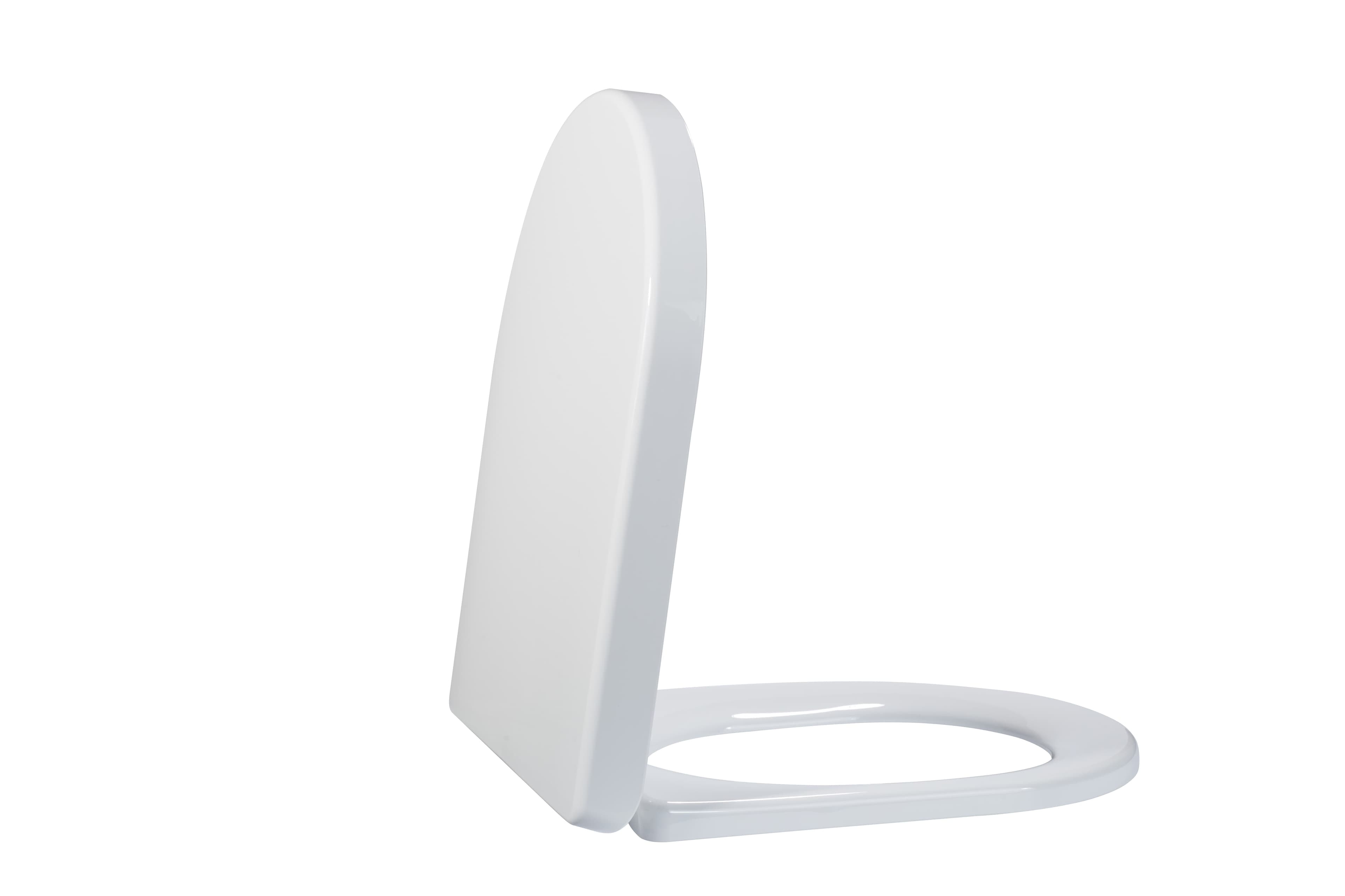 U-shaped Toilet Seat