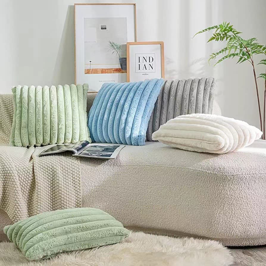 Home Hug Pillow