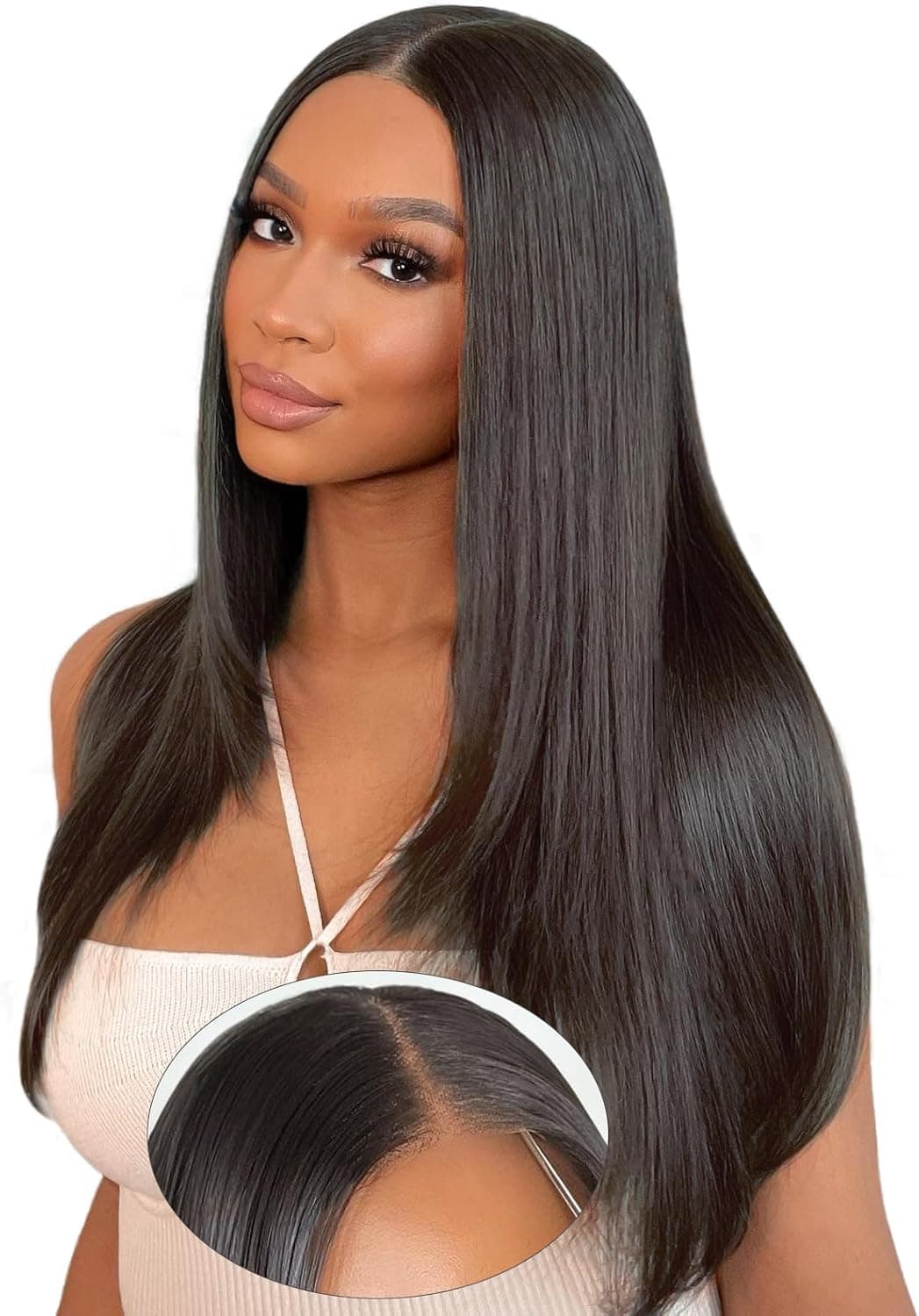Real Hair Wig Full Head Set BOB Short Hair Long Straight Hair Wavy Curly Hair Factory Wholesale Can Customize Any Color Of Women's Wig