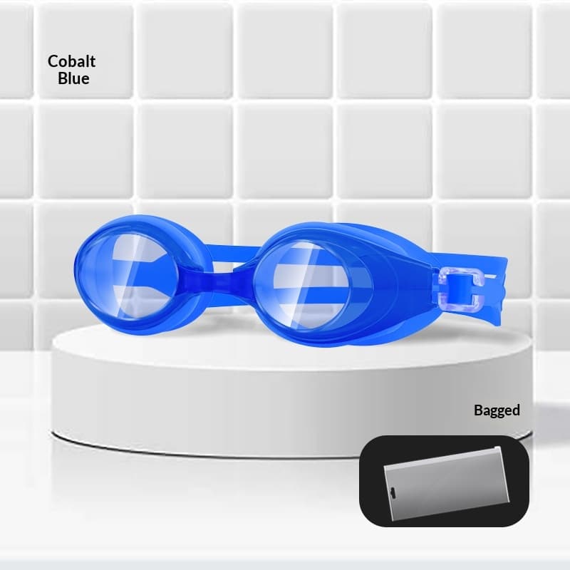 Factory Direct Sales Of Waterproof Swimming Goggles, Suitable