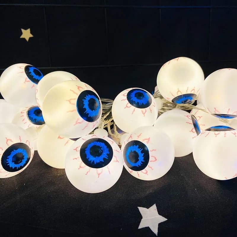 Halloween Decorative Light