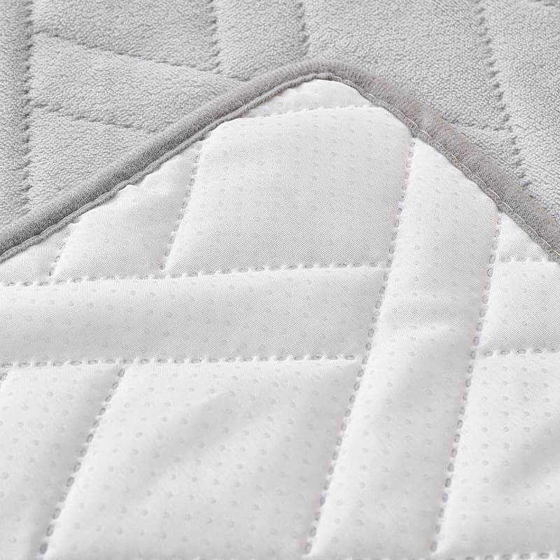 Calming Dog Bed For Sofa, Waterproof Pet Sofa Cushion, Sofa Protection Pad Suitable For Small And Medium - Sized Dogs And Cats, Soft Plush Pet Bed And Cat Bed, Non - Slip Pet Supplies