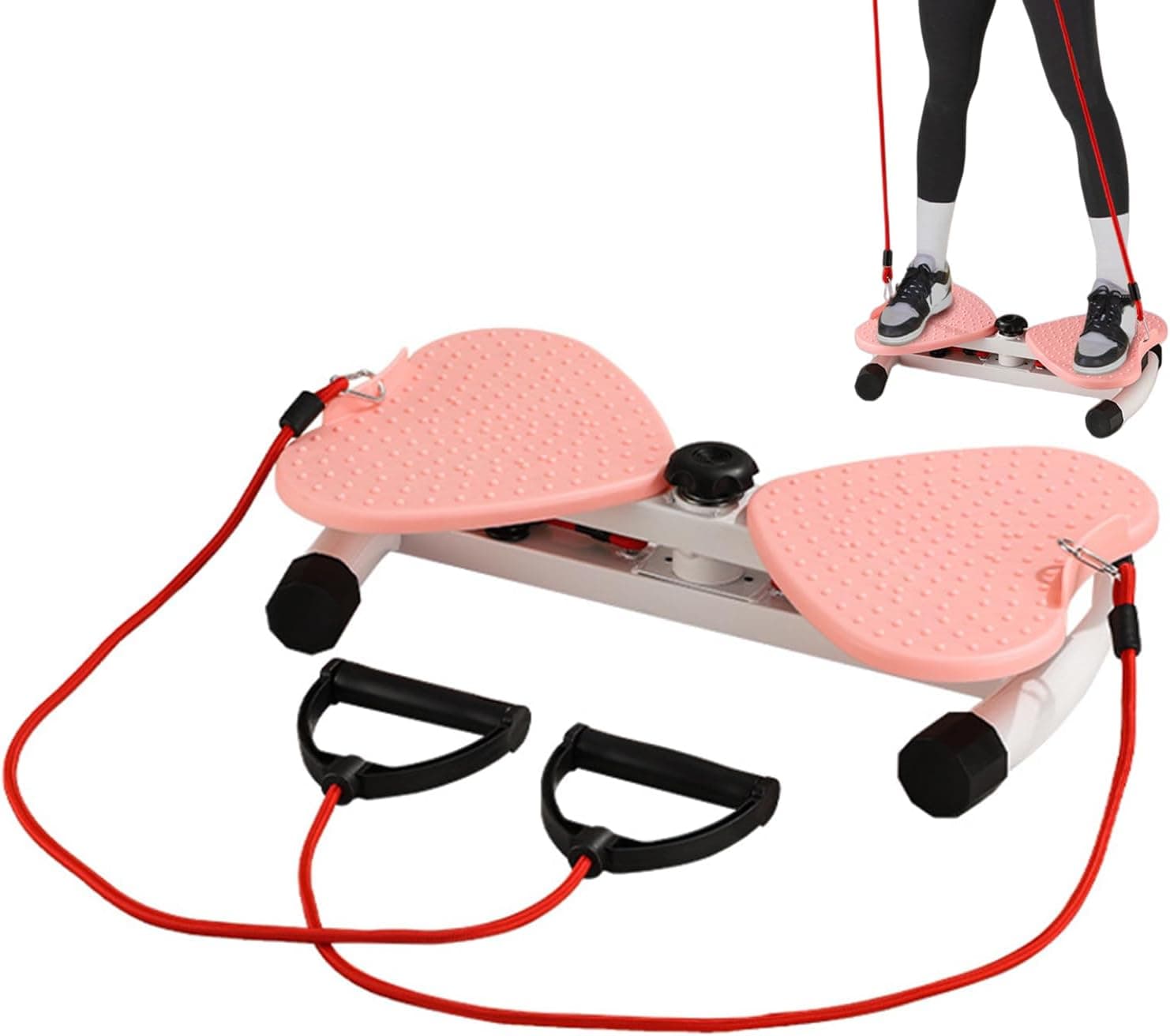 Twisting Waist Disc Waist Twist Board Machine Abdomen Exercise Balancing Board