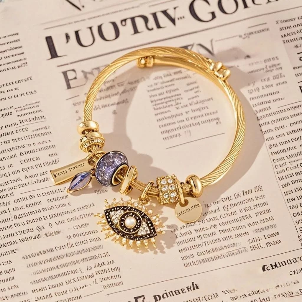 JewelryArt Bead by Bead, Create Your Perfect Bracelet