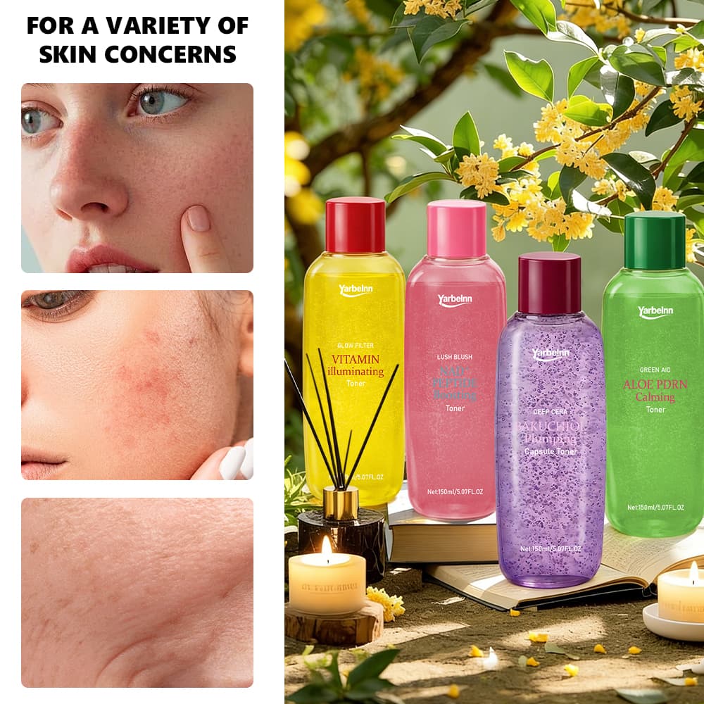 Retinol Toner 150ml