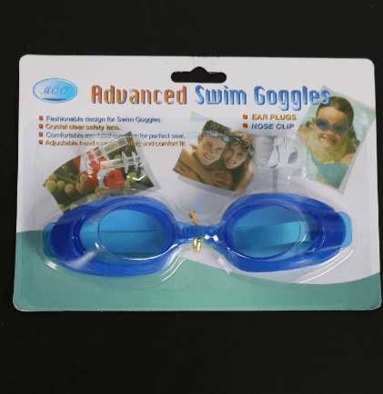 Qilang Swimming Goggles Wholesale, Adult And Children's
