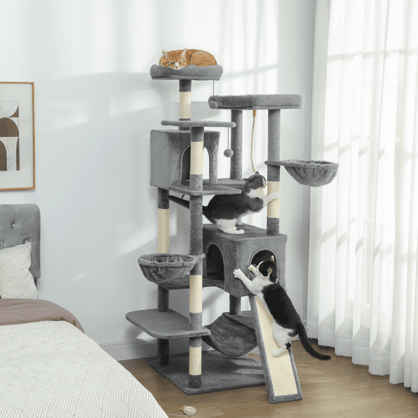 Cat Tree