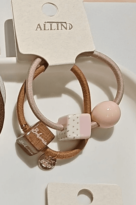 Autumn Blush Coffee Accessories