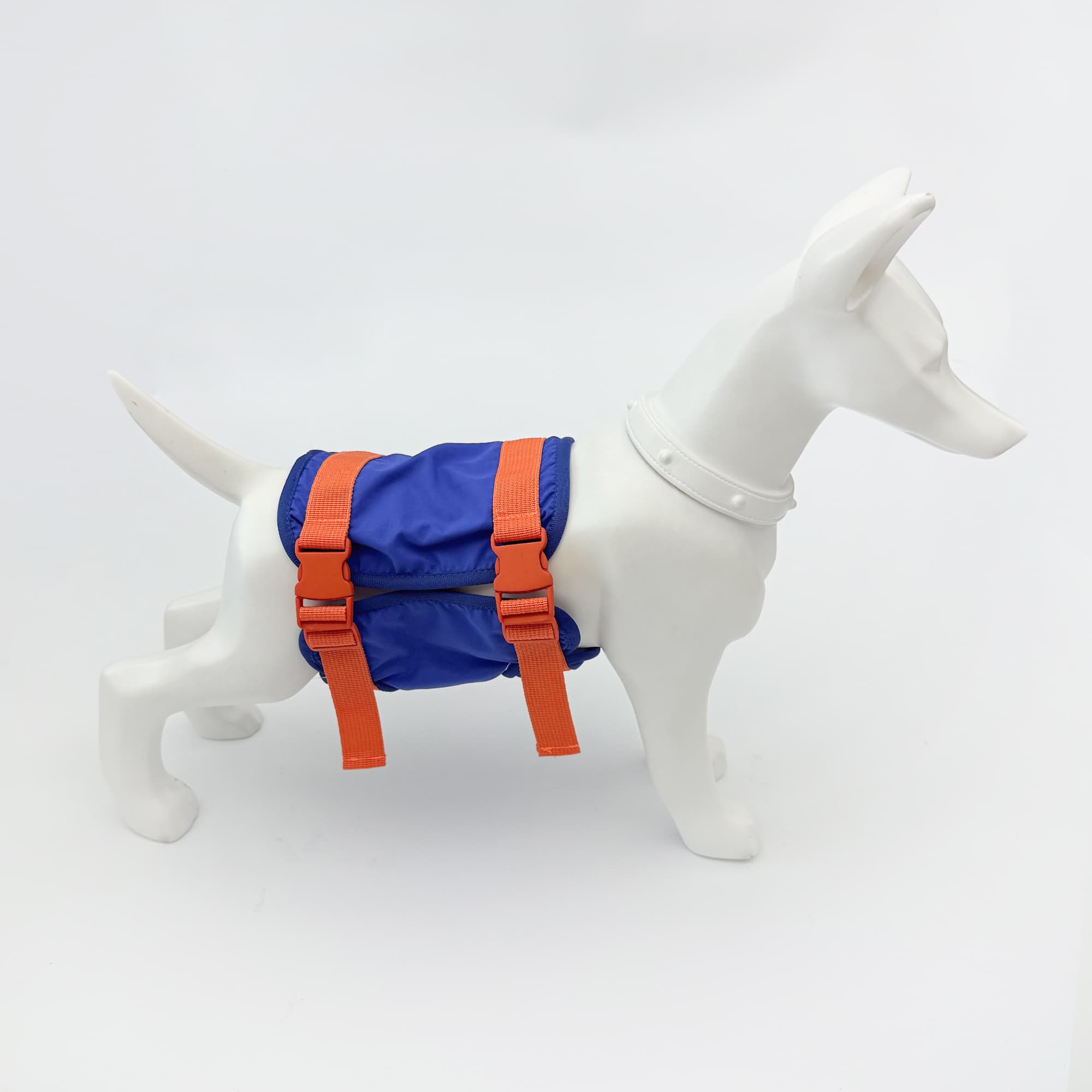 Dog Belly Band Adjustable Pet Diapers For Male Dogs