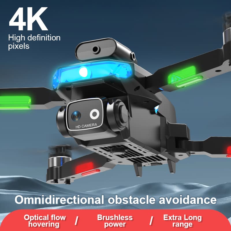 LF635 - Dual Camera - Dual Battery
