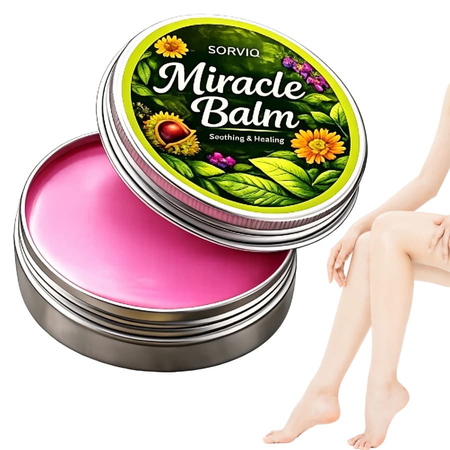 Joint Relief Cream Soothes Joint Discomfort And Boosts Vitality