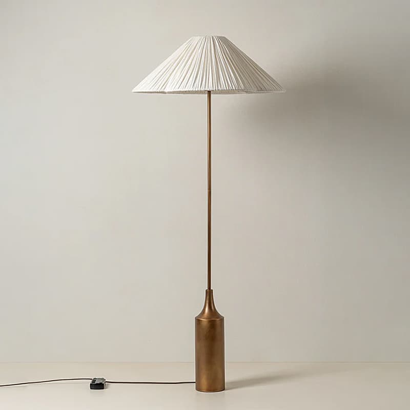 Home-use French-style Floor-standing Lamp