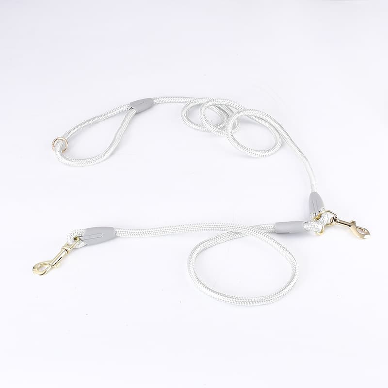 Multi-functional Dog Leash Outdoor Running Traction Rope