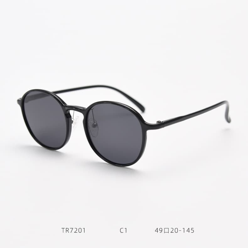 New Mens And Womens Outdoor Sunshade Sunglasses