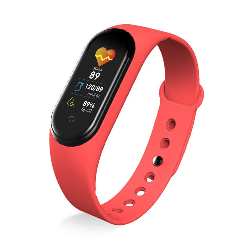 Bluetooth Calling Smart Sports M5 Smart Bracelet