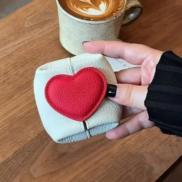 Portable Multi-Function Coin Purse